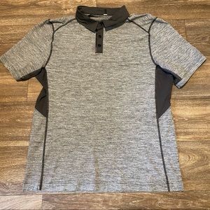 Mens Lululemon Polo